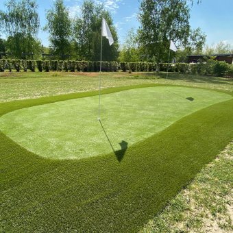 Putting Green