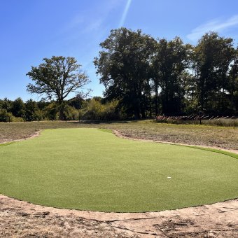 Putting Green